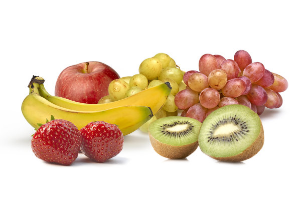 fruits