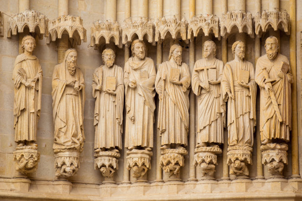 cathedral