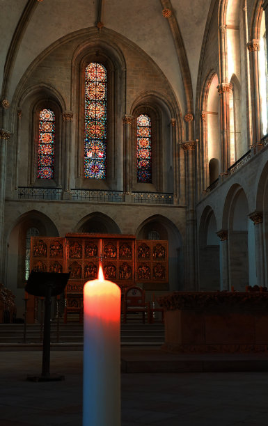 欧式传统艺术玻璃