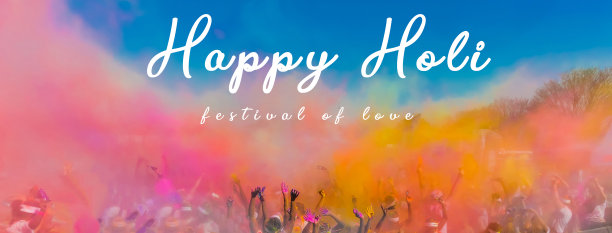 holi
