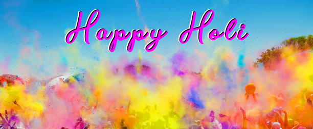 holi