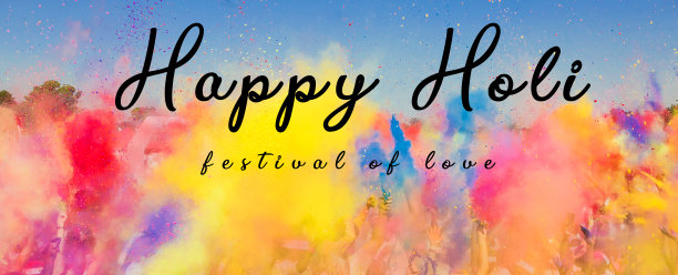 holi