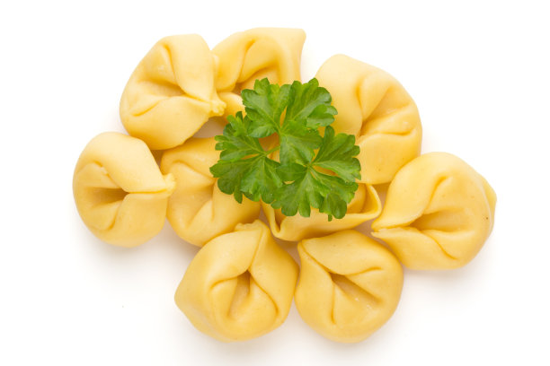 ravioli