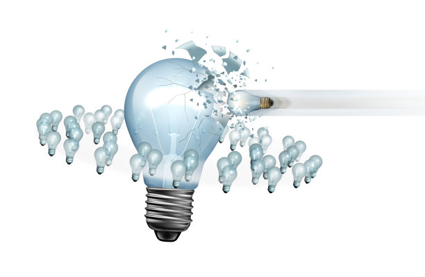 自我提高自我革新