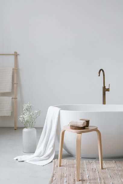 bathing
