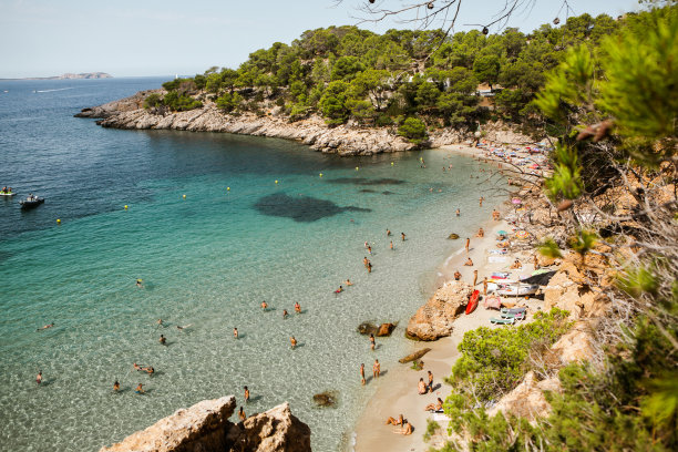 ibiza