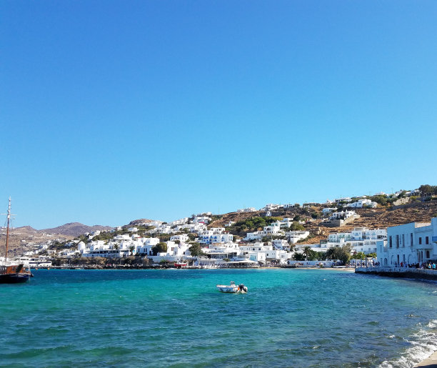 mikonos