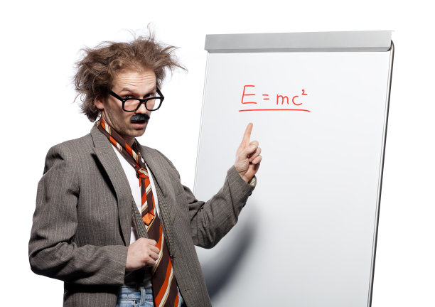 nerd