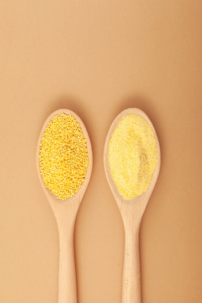millet