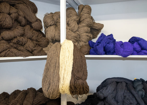 skein