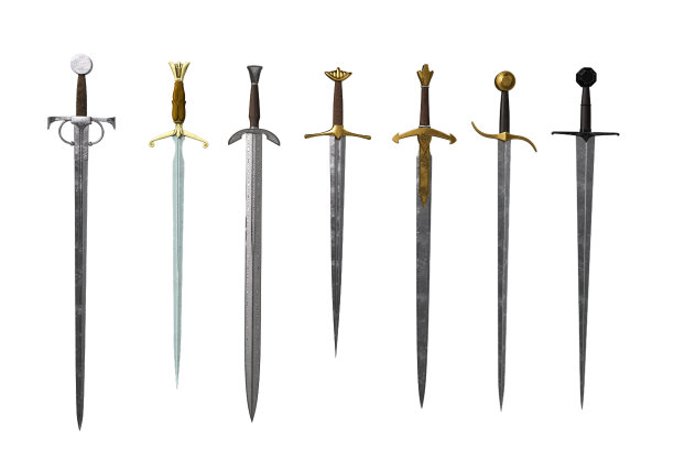 sword