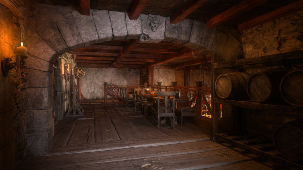 mediaeval