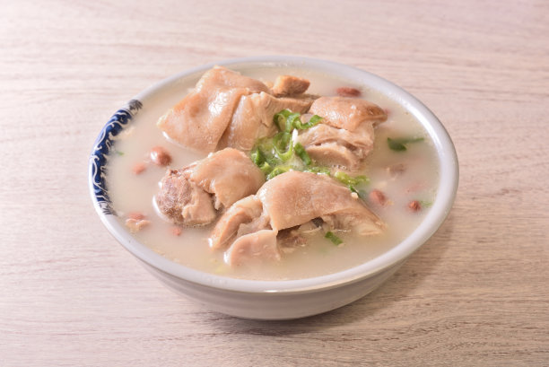 trotter