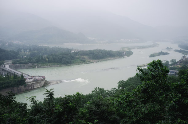 dujiangyan