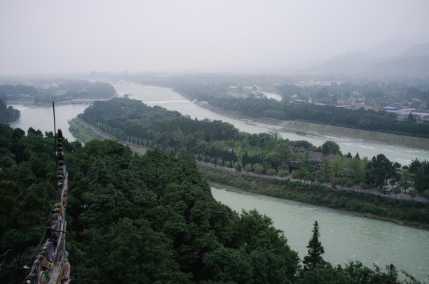 dujiangyan