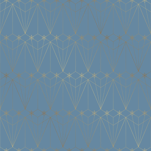 白银建筑线稿矢量