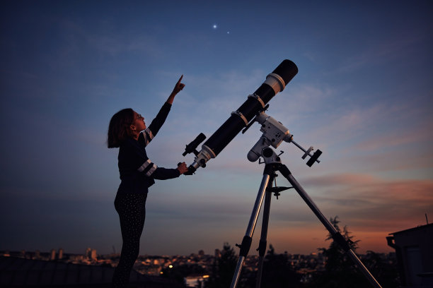astronomical