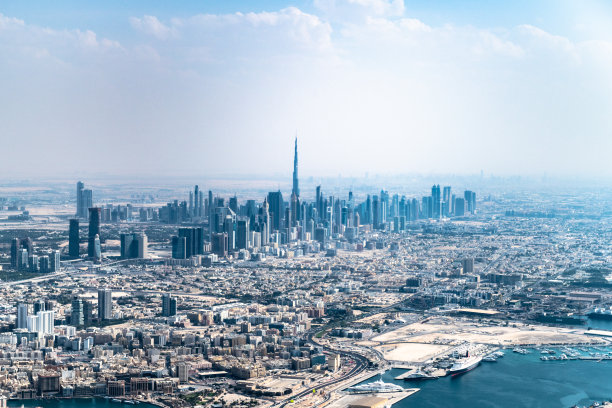 dubai