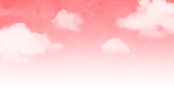 天气,水彩颜料,水彩画颜料