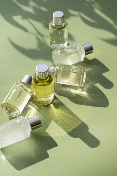 scent
