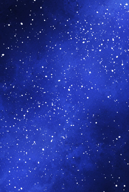 萌系星星