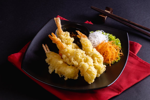tempura
