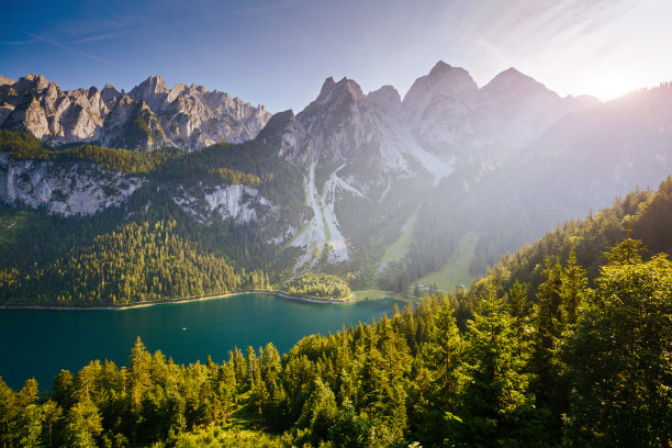 景