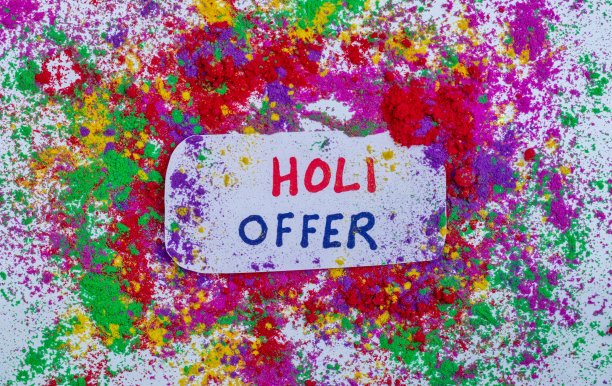holi