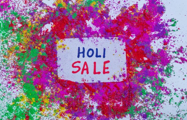 holi