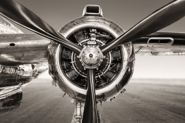 airplanes