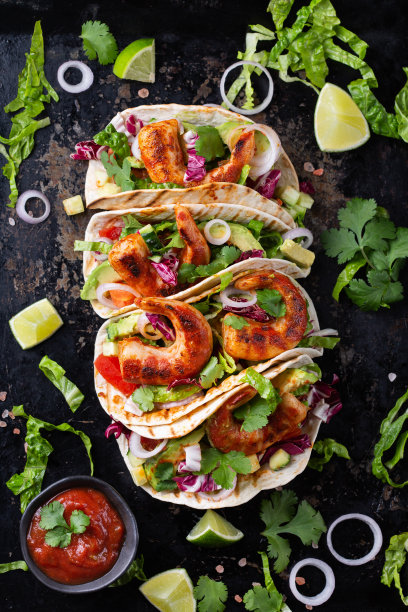 taco