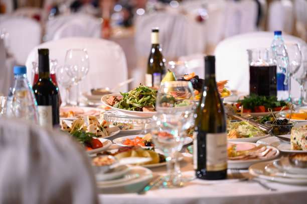 banquet