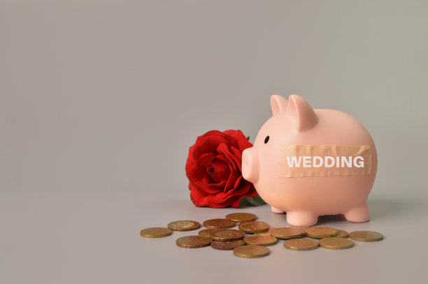 小猪扑满,货币,婚姻