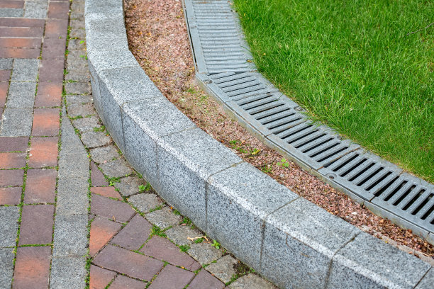 pavement