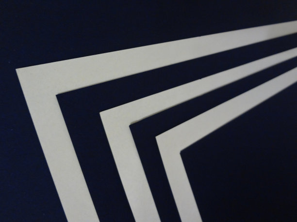 几何组合四方连续图