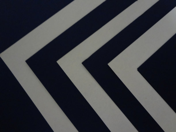 几何组合四方连续图