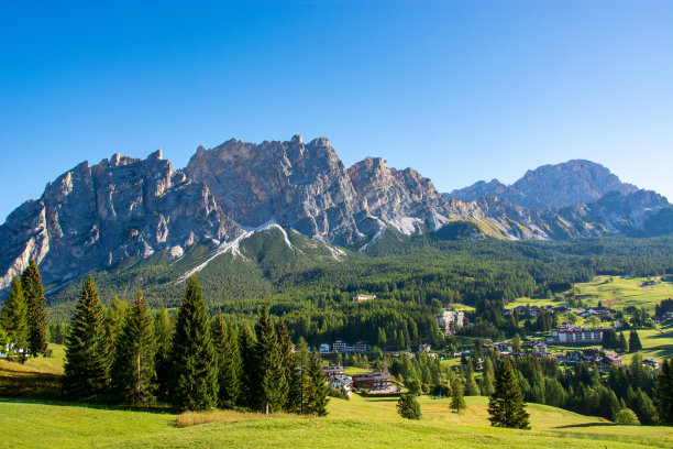 dolomite