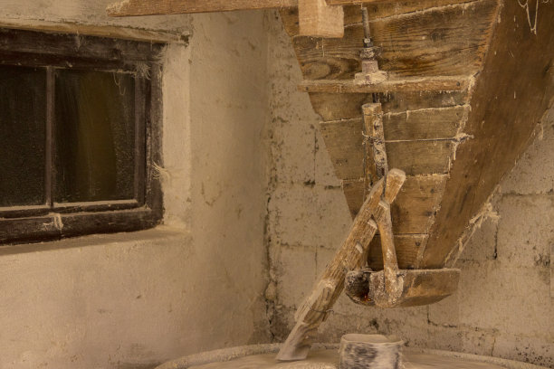 watermill