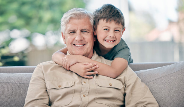 grandpa
