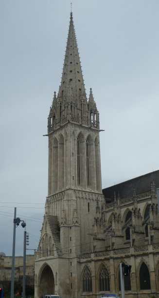 caen