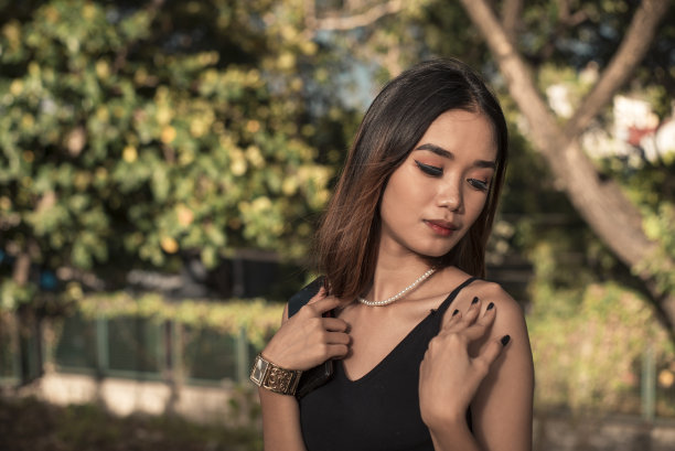 debutante