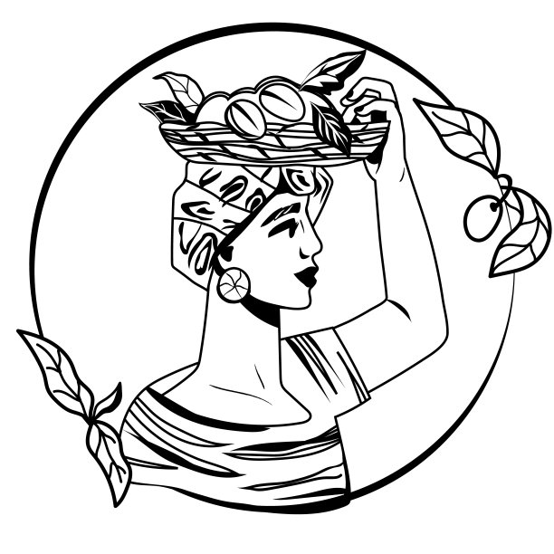 店铺形象设计品牌符号