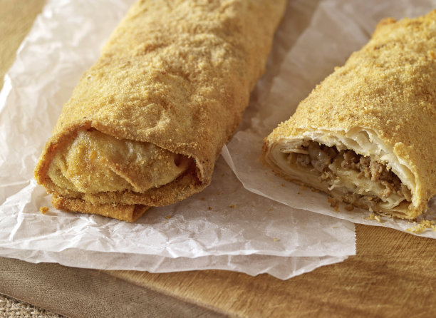 empanadas