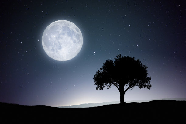 moon