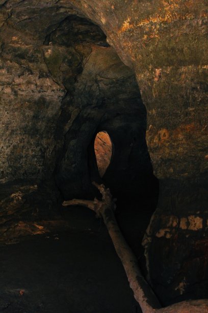 grotto
