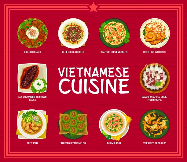 开胃品,虾,熏猪肉