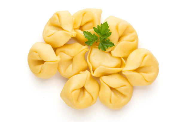 ravioli