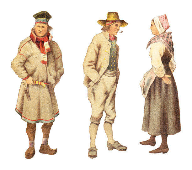costume