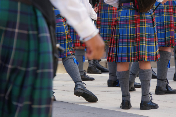 scots