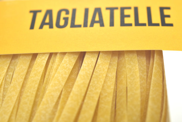 _tagliatelle